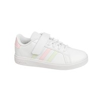 Zapatillas Urbanas Niñas ADIDAS GRAND-COURT-2.0